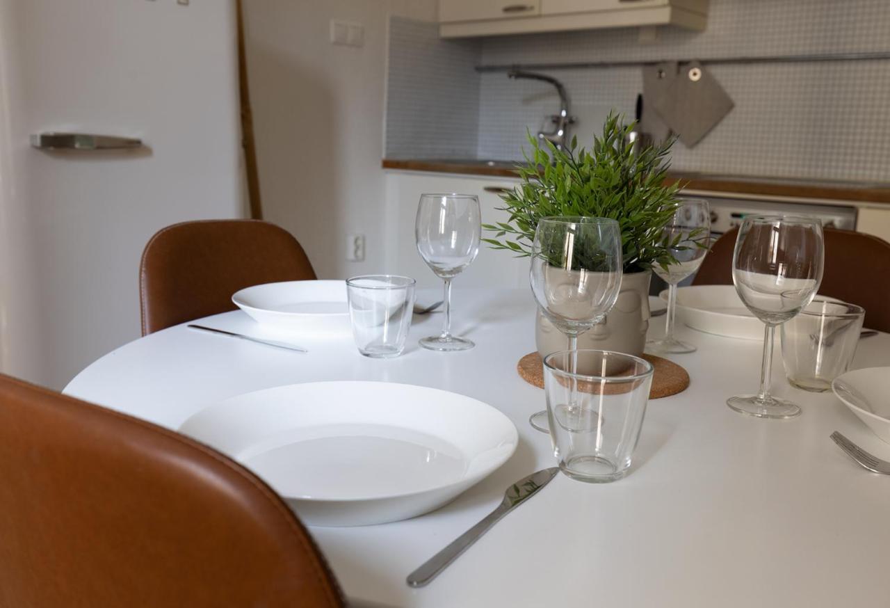 2Ndhomes Cozy And Spacious Studio In Idyllic Katajanokka 赫尔辛基 外观 照片